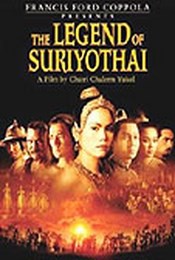Legenda o Suriyothai - The Legend Of Suriyothai